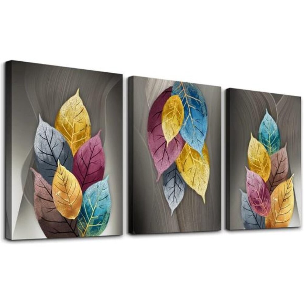 Canvas Wall Art For Living Room Family Wall Decor For Bedroom Kitchen Decor
